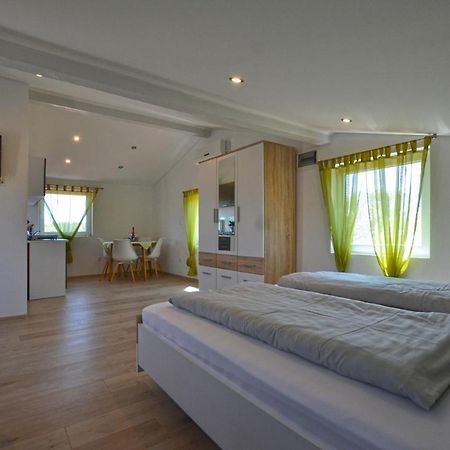 Bavica Apartments Rovinj Bagian luar foto