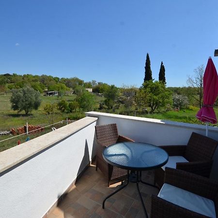 Bavica Apartments Rovinj Bagian luar foto