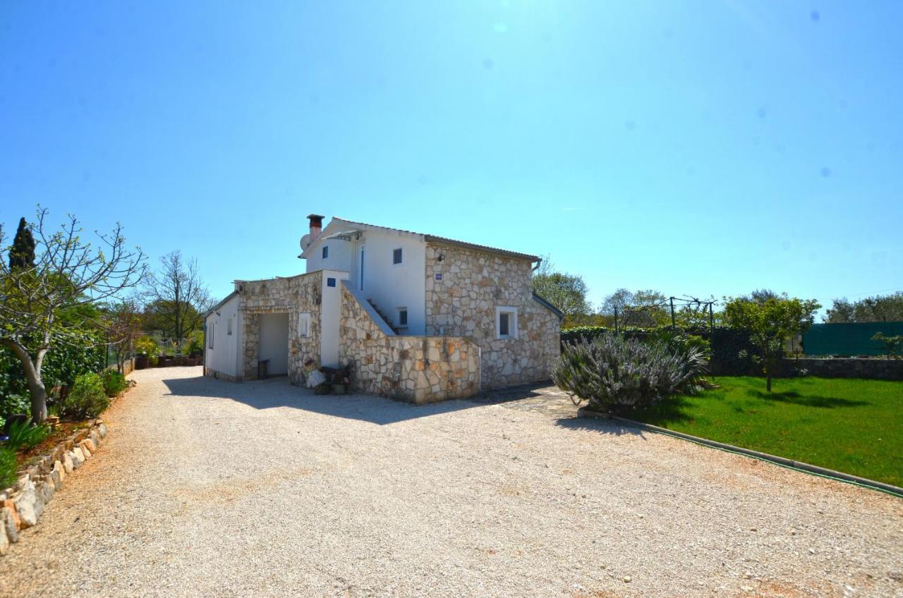 Bavica Apartments Rovinj Bagian luar foto