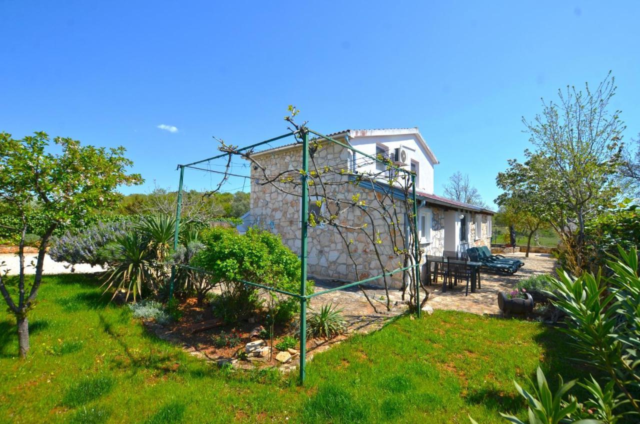 Bavica Apartments Rovinj Bagian luar foto