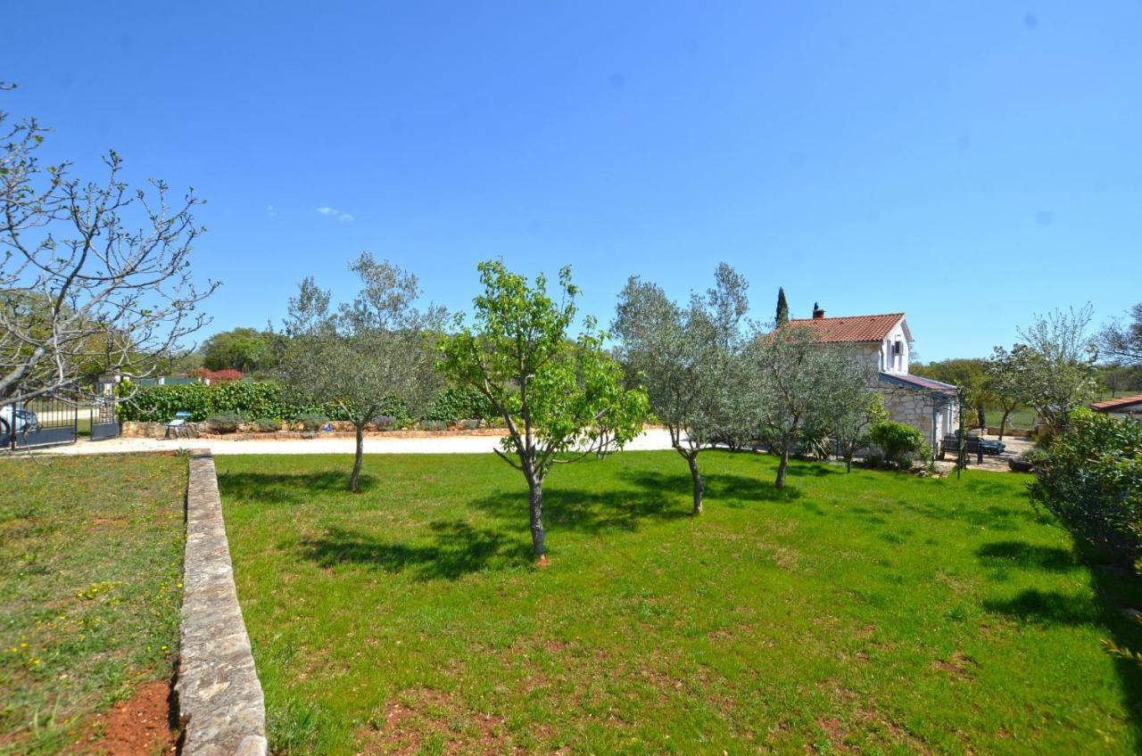 Bavica Apartments Rovinj Bagian luar foto