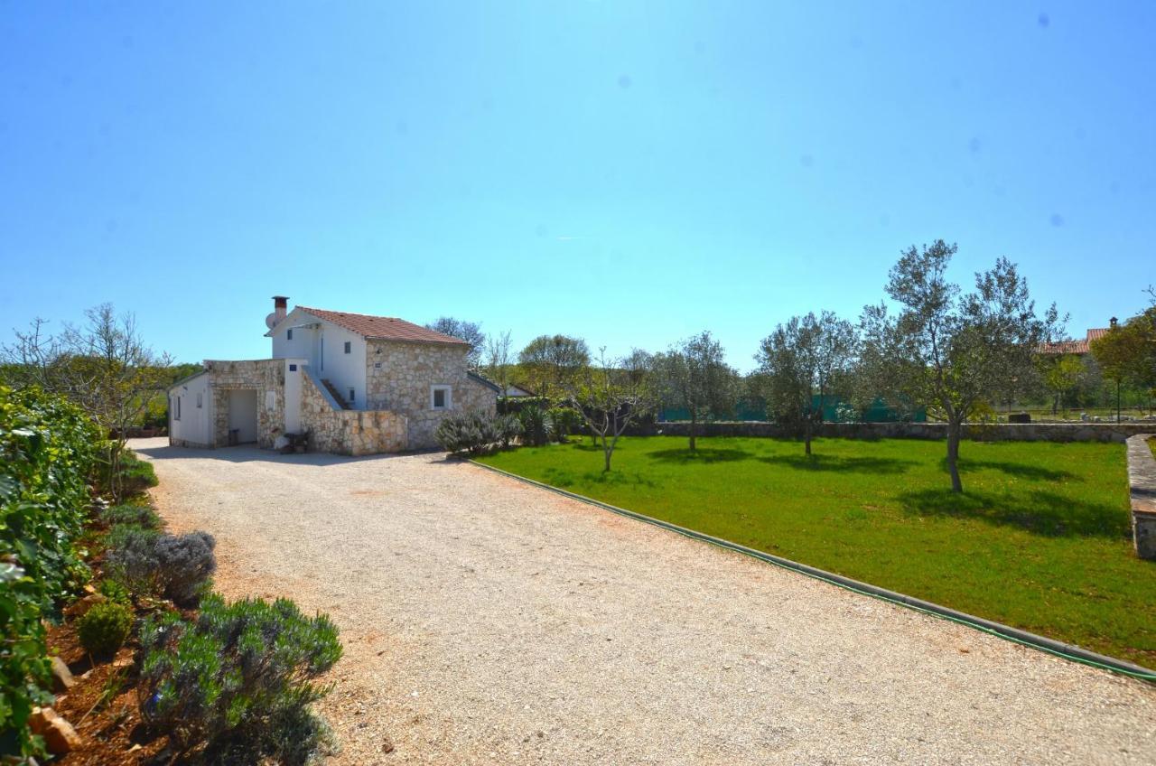 Bavica Apartments Rovinj Bagian luar foto