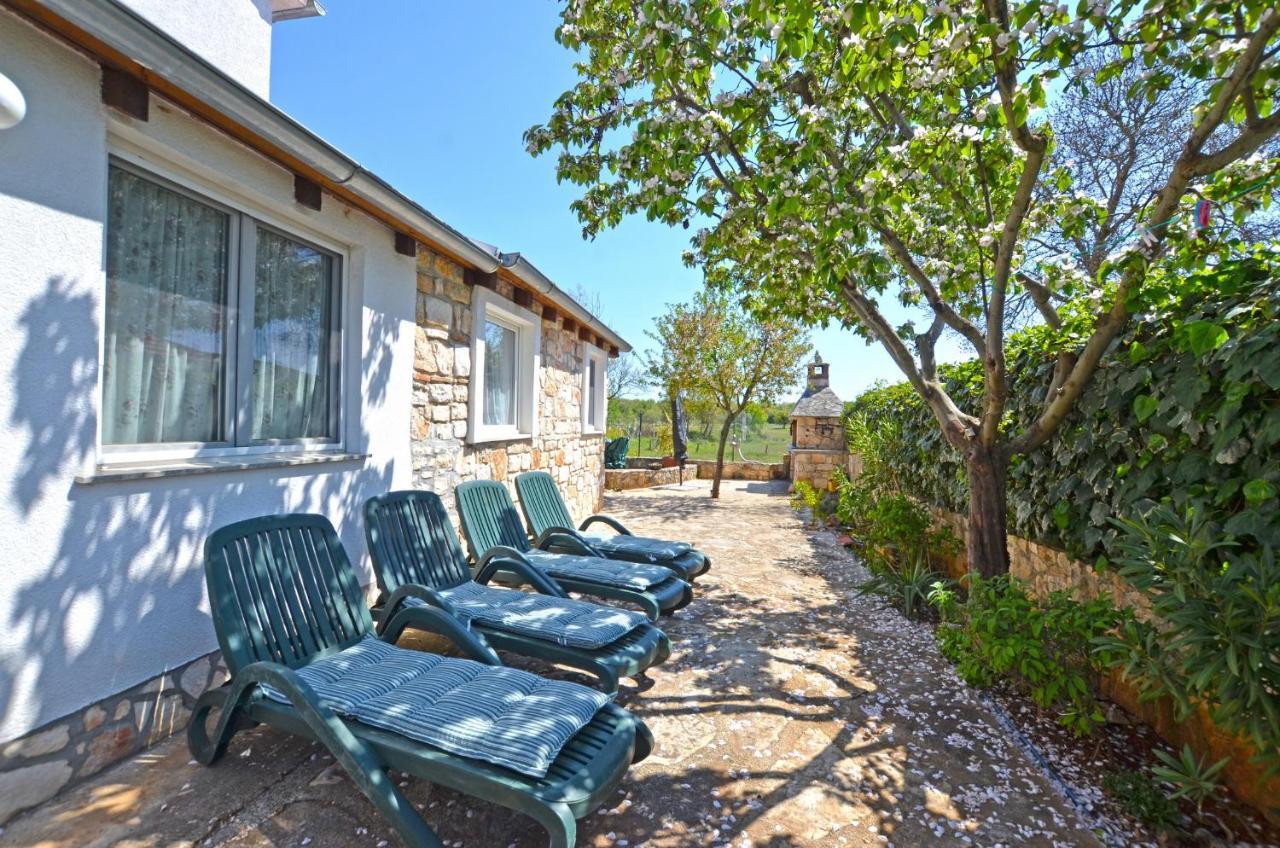 Bavica Apartments Rovinj Bagian luar foto