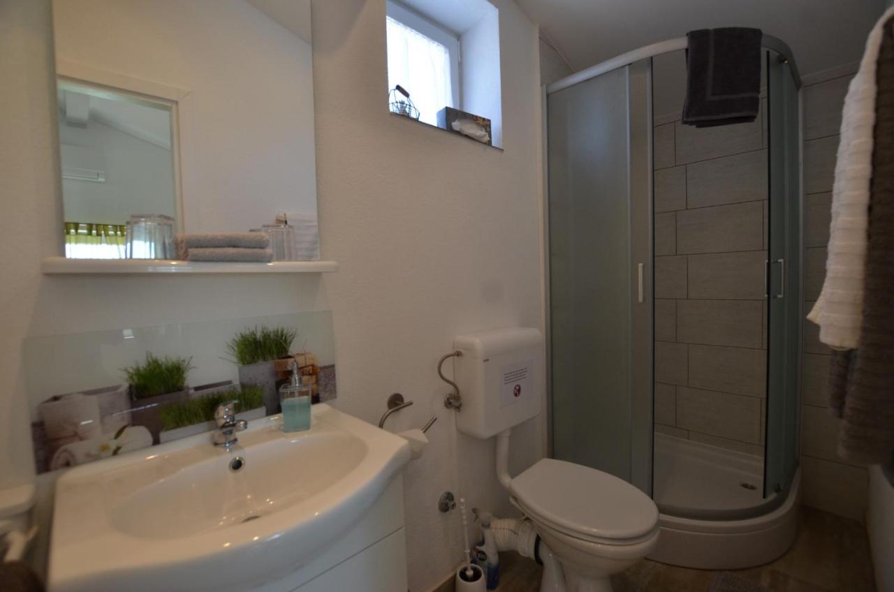 Bavica Apartments Rovinj Bagian luar foto