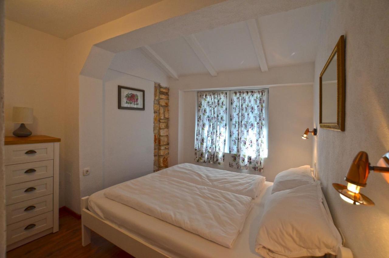 Bavica Apartments Rovinj Bagian luar foto