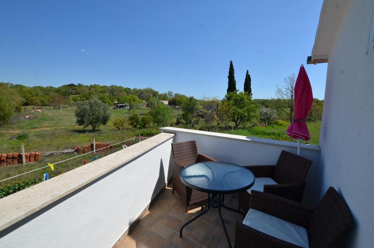 Bavica Apartments Rovinj Bagian luar foto
