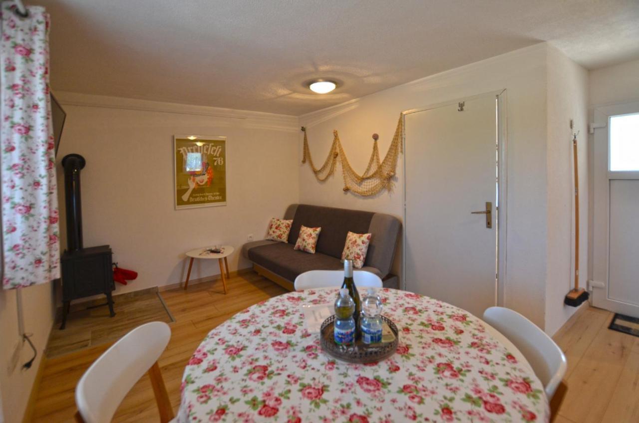 Bavica Apartments Rovinj Bagian luar foto