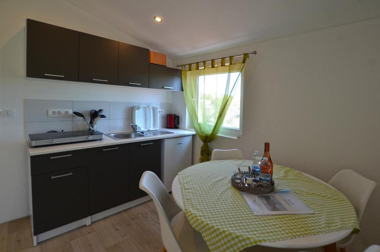 Bavica Apartments Rovinj Bagian luar foto