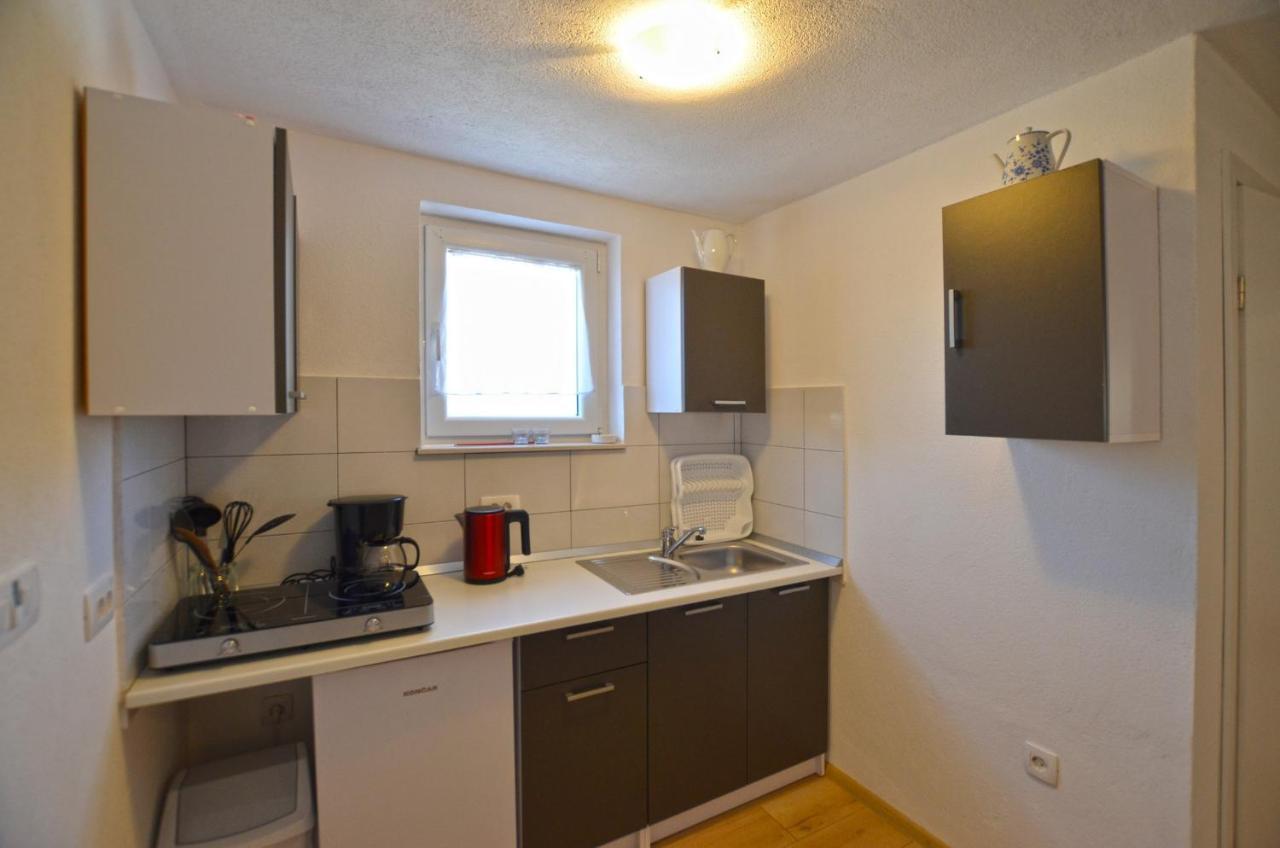 Bavica Apartments Rovinj Bagian luar foto