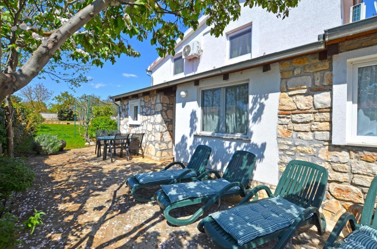 Bavica Apartments Rovinj Bagian luar foto